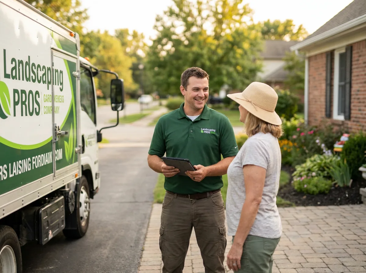Landscaping Page, WV FAQs